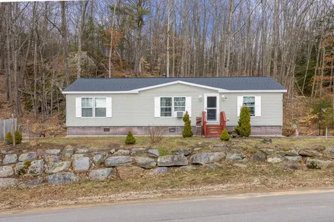 1 Madison Drive Barrington NH 03825