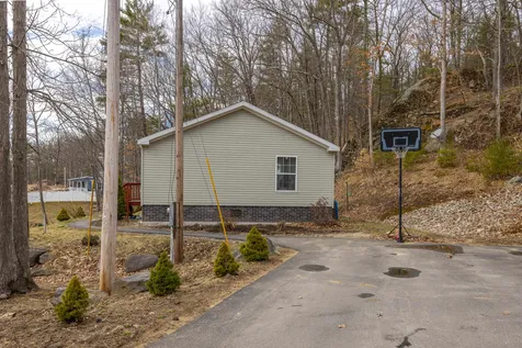 1 Madison Drive Barrington NH 03825