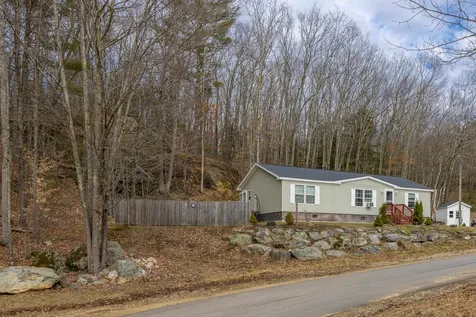 1 Madison Drive Barrington NH 03825