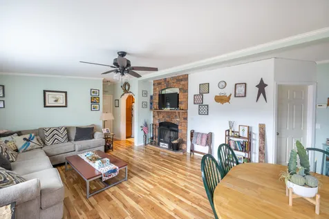 1 Madison Drive Barrington NH 03825