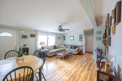 1 Madison Drive Barrington NH 03825