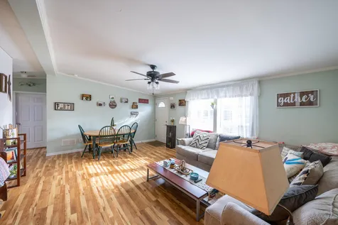 1 Madison Drive Barrington NH 03825