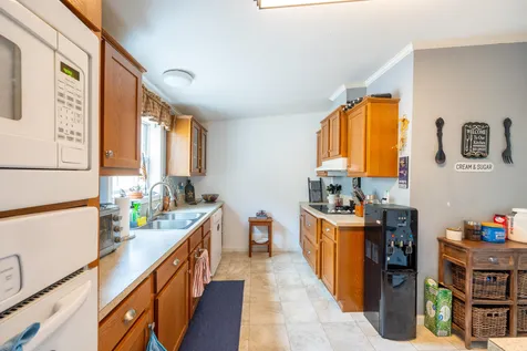 1 Madison Drive Barrington NH 03825