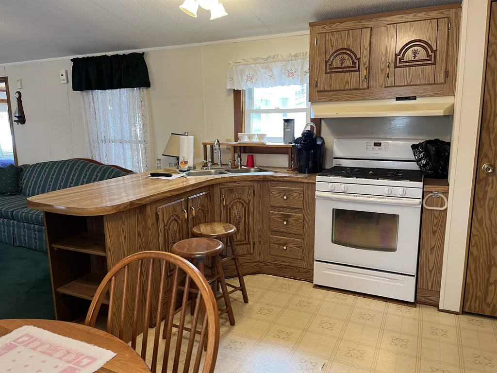 52 Cogswell Way Enfield NH 03748