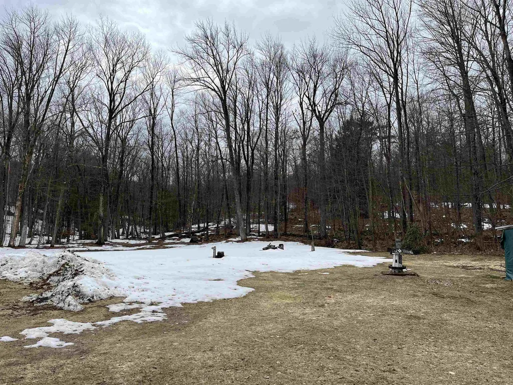 52 Cogswell Way Enfield NH 03748