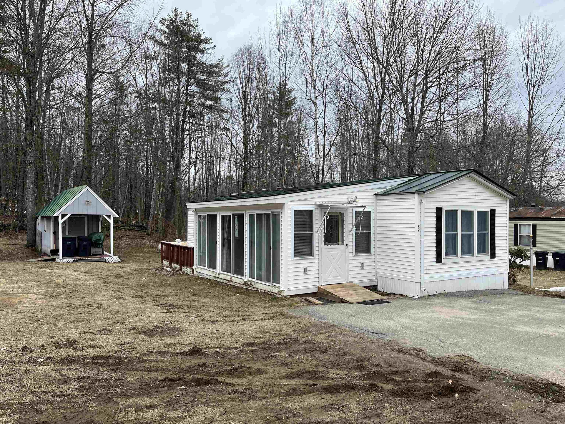 52 Cogswell Way Enfield NH 03748