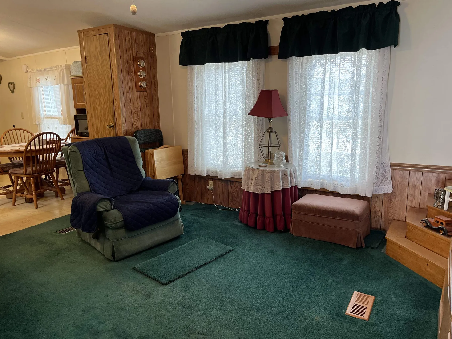 52 Cogswell Way Enfield NH 03748