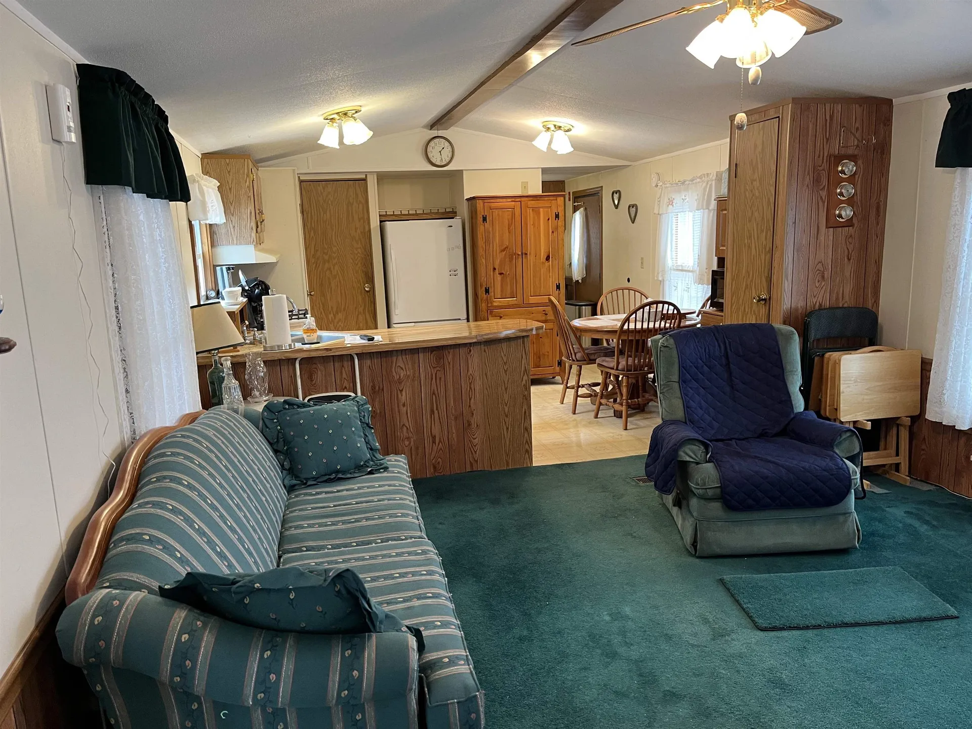 52 Cogswell Way Enfield NH 03748