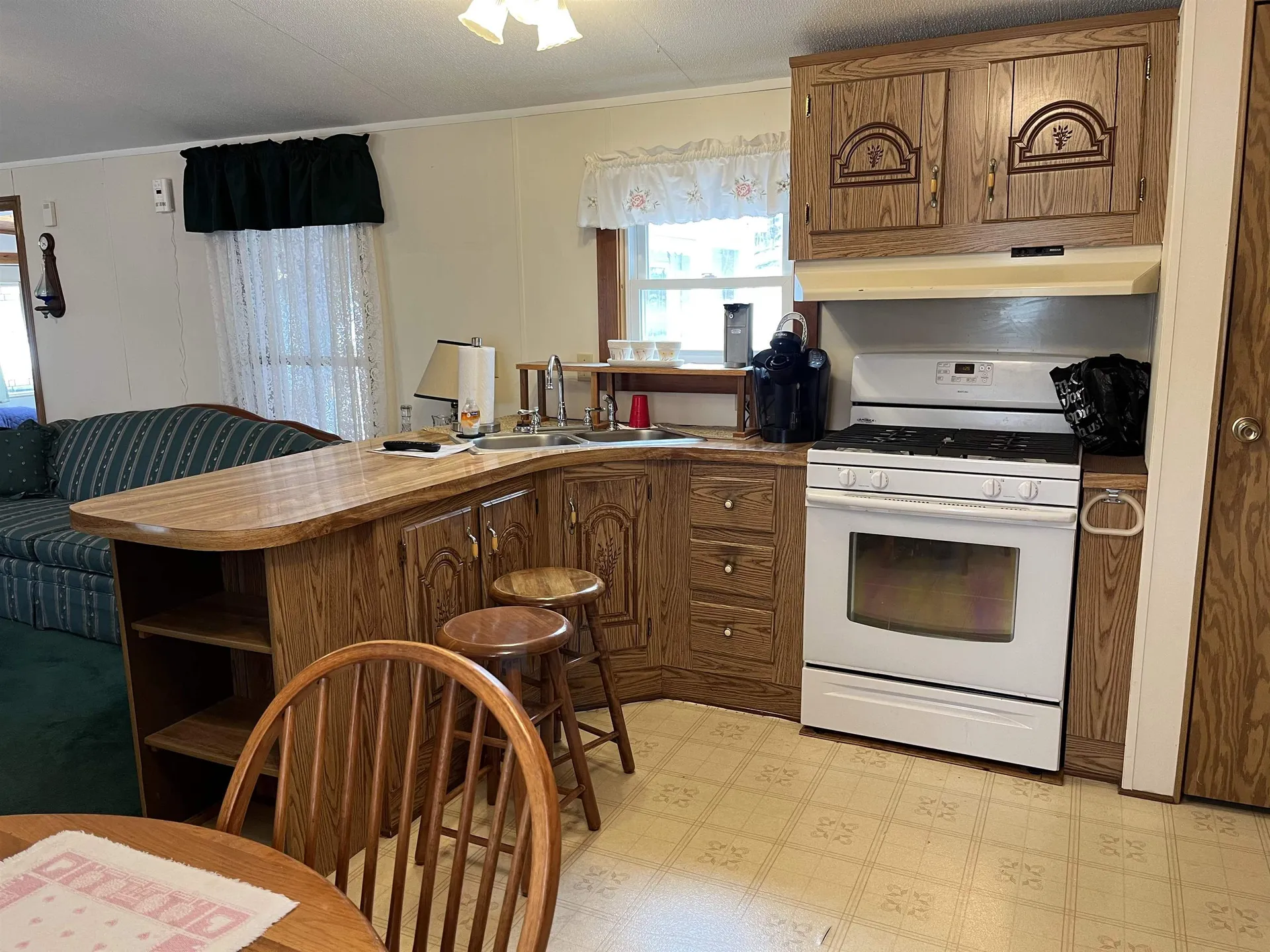 52 Cogswell Way Enfield NH 03748
