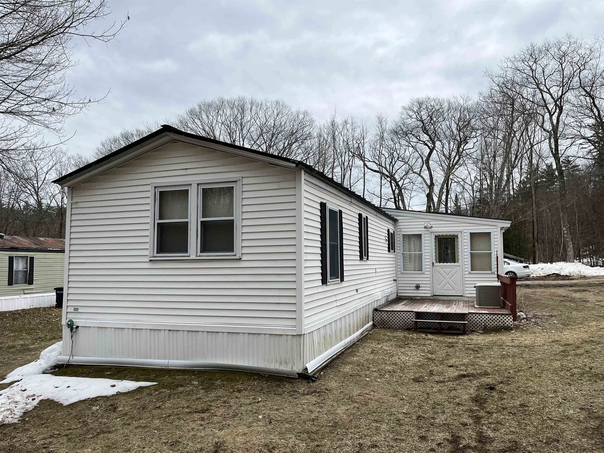 52 Cogswell Way Enfield NH 03748