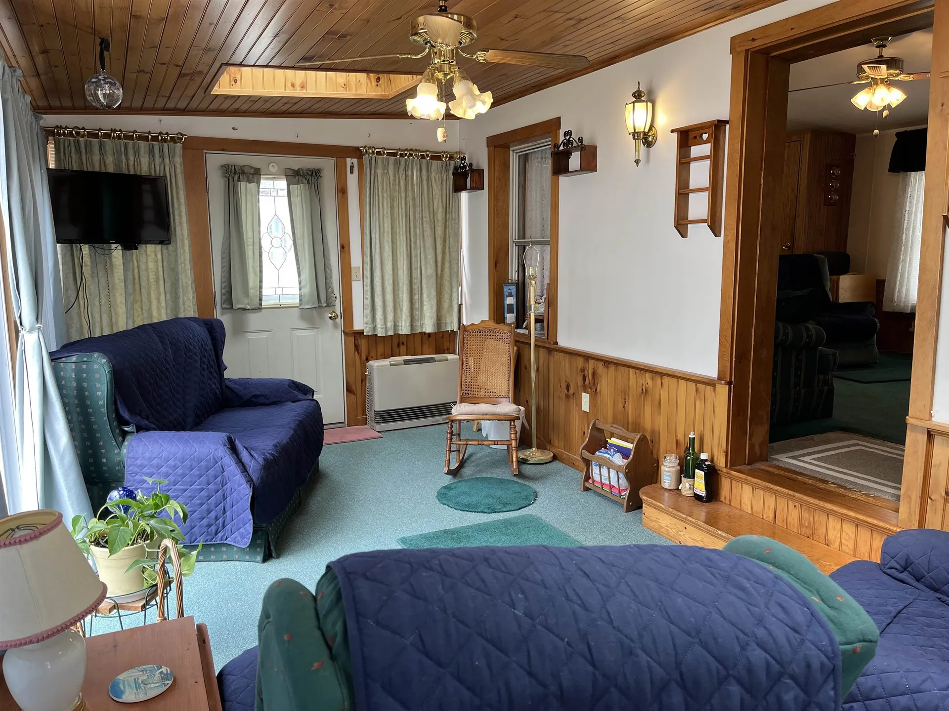 52 Cogswell Way Enfield NH 03748