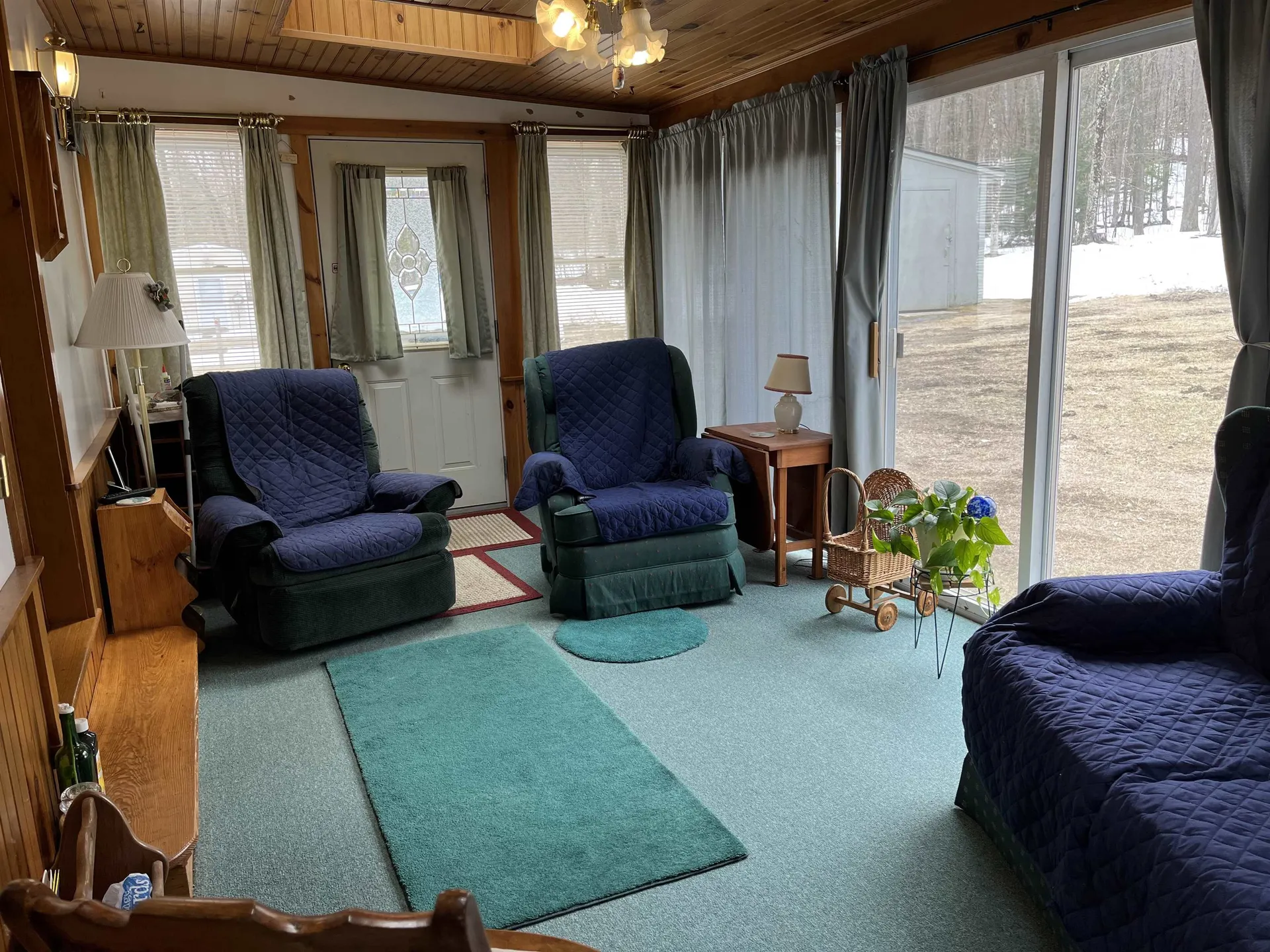 52 Cogswell Way Enfield NH 03748