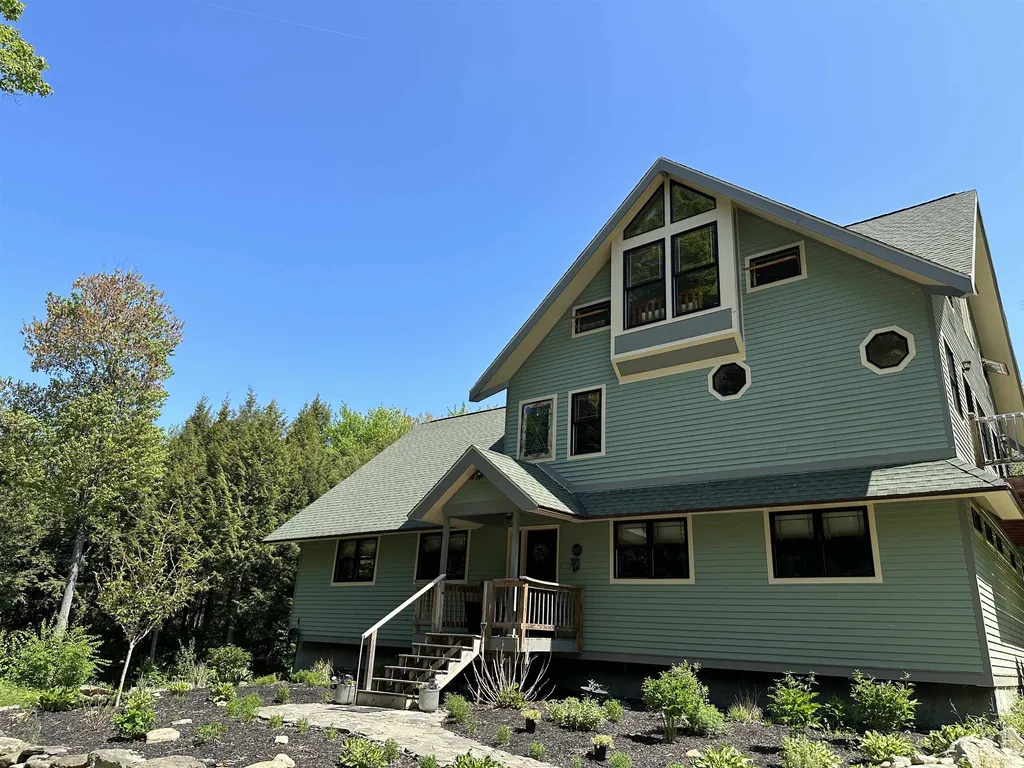 269 Susan Lynn Lane Wardsboro VT 05355