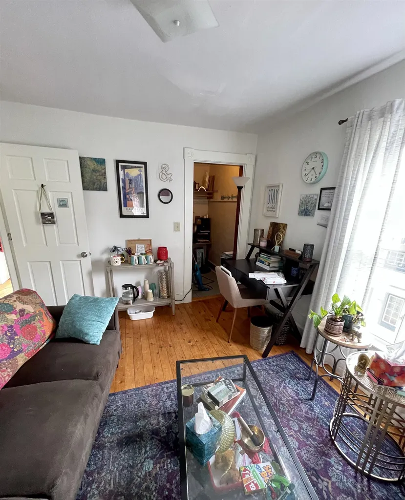 21 Court Street Montpelier VT 05602