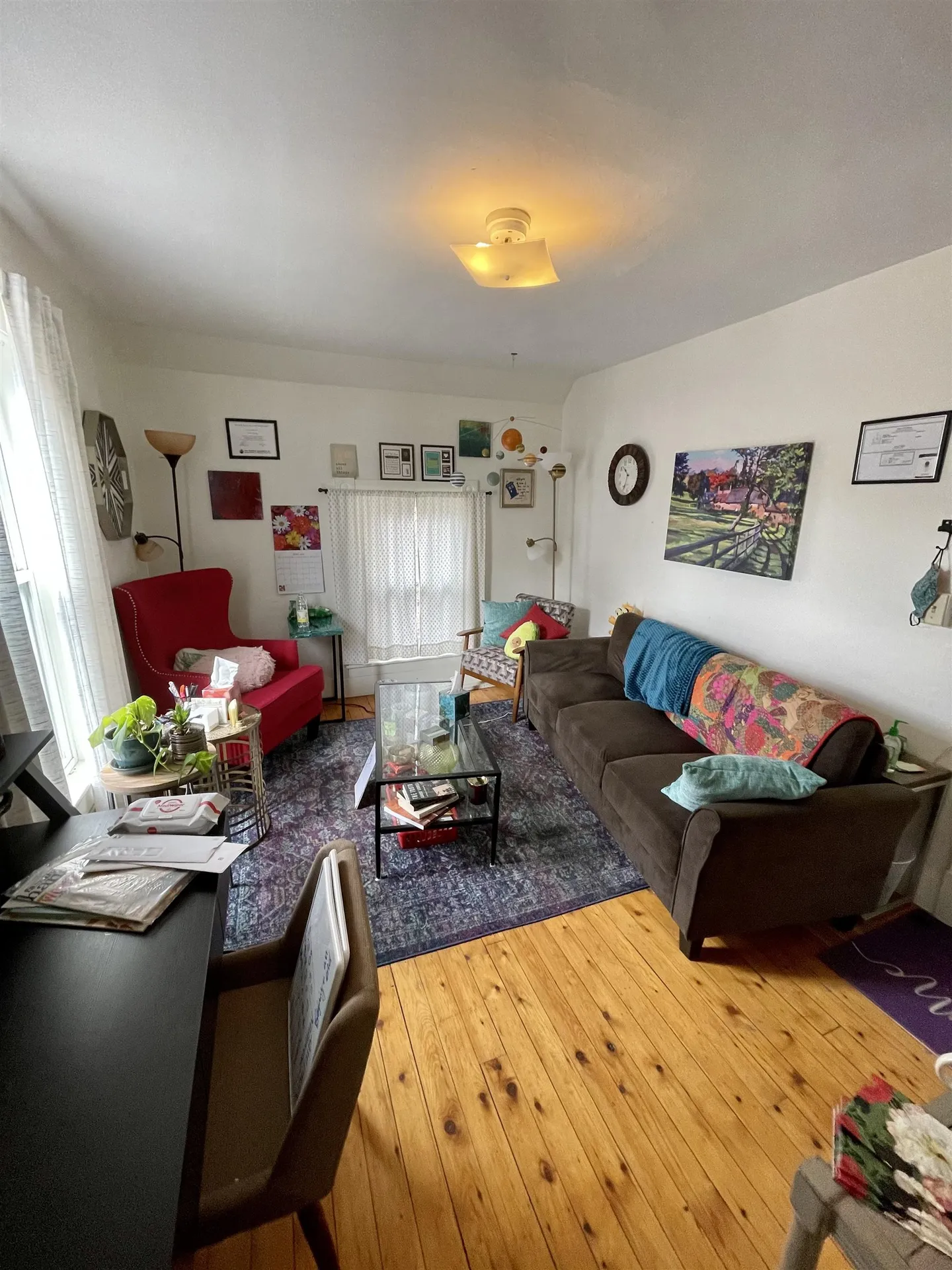 21 Court Street Montpelier VT 05602