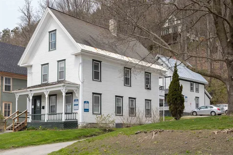 21 Court Street Montpelier VT 05602