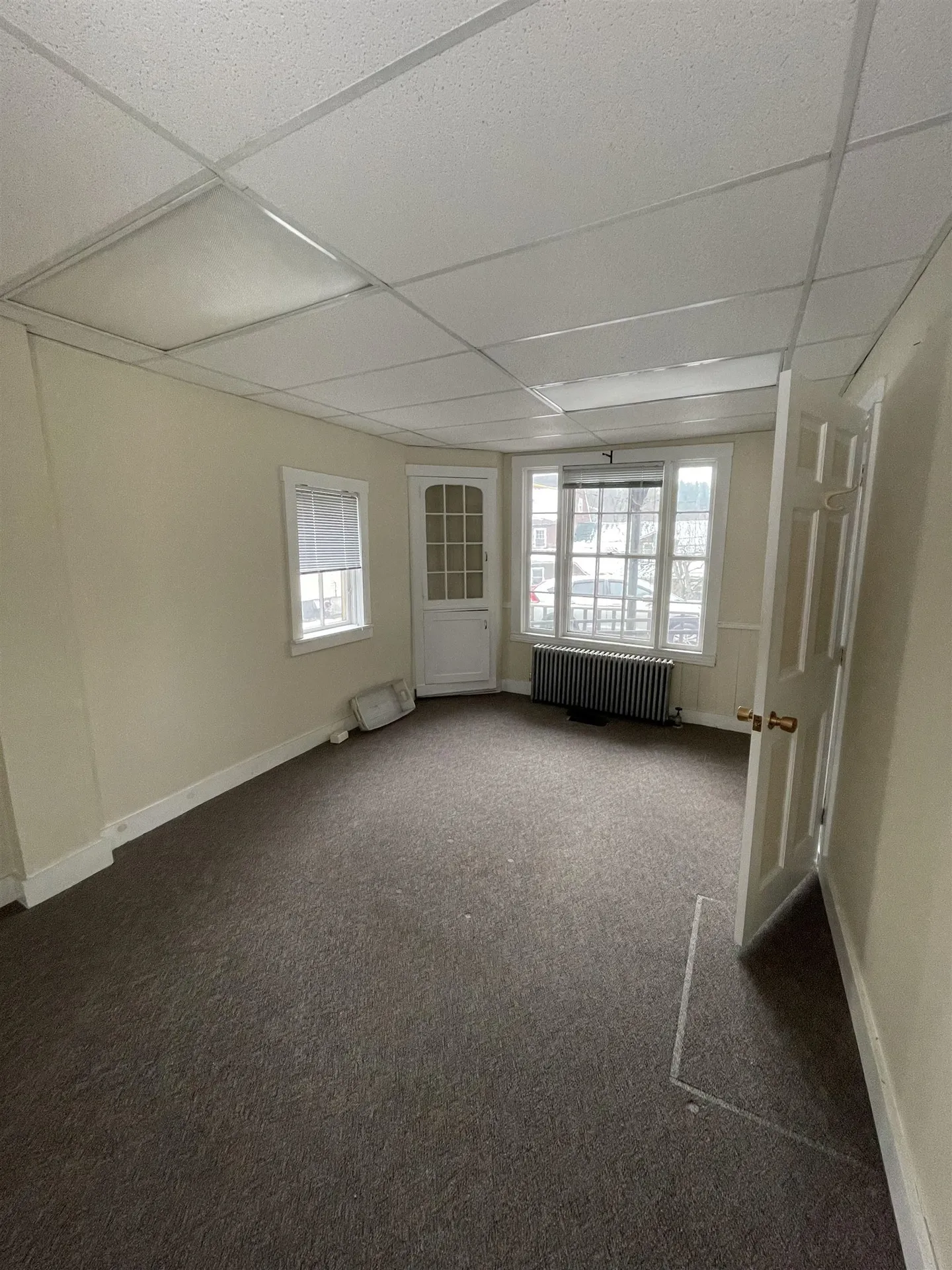 13 Baldwin Street Montpelier VT 05602