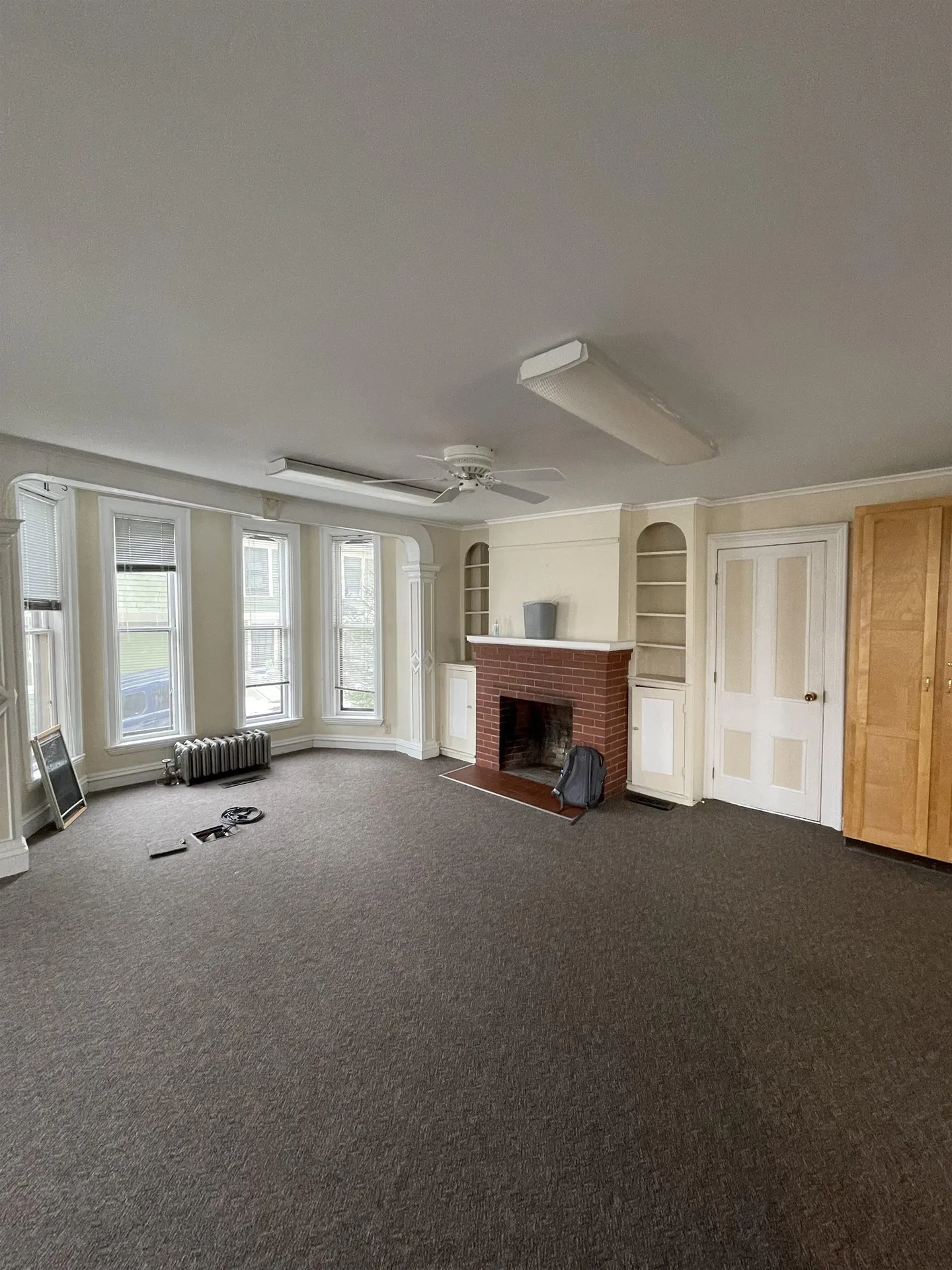 13 Baldwin Street Montpelier VT 05602
