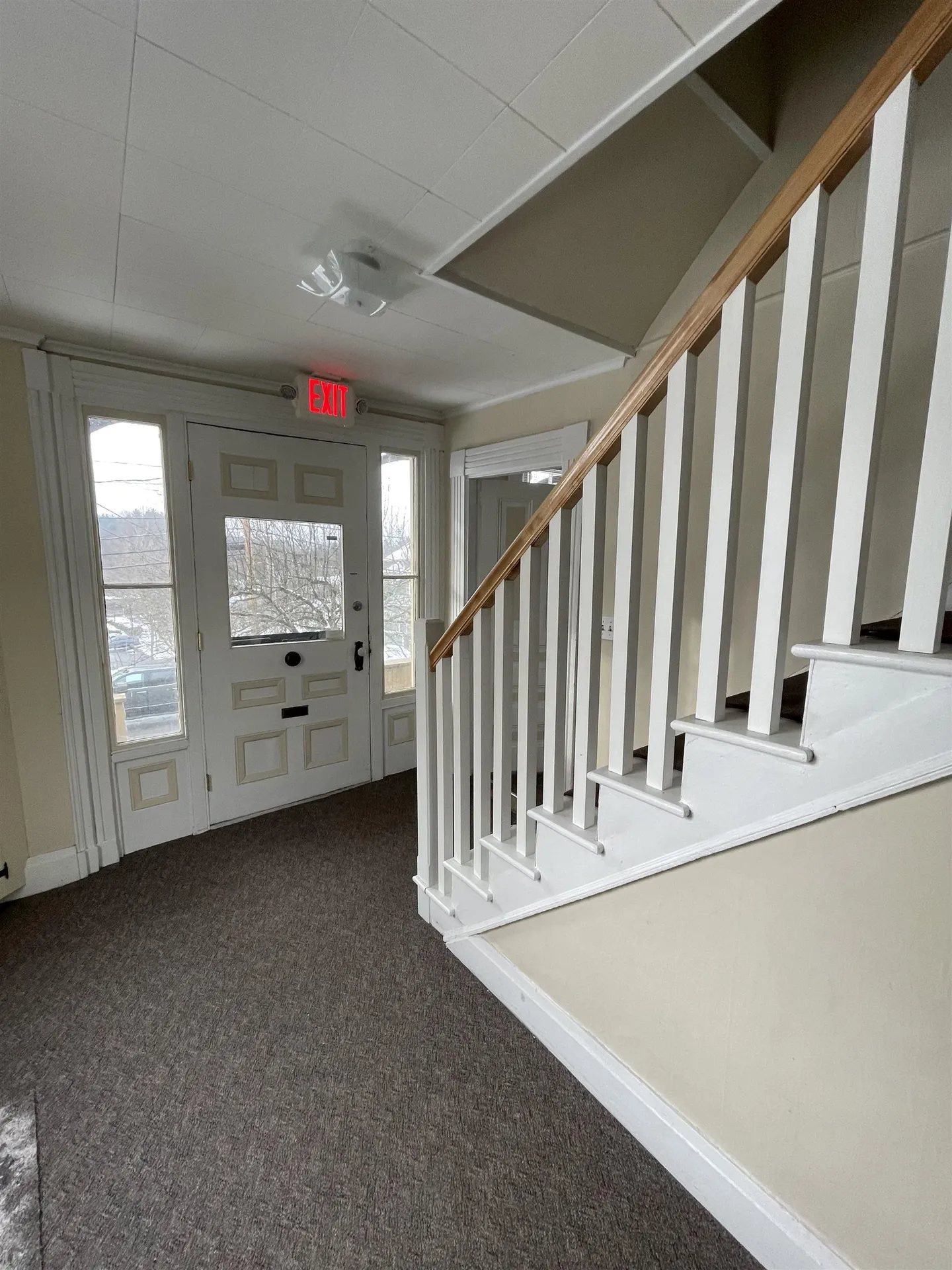 13 Baldwin Street Montpelier VT 05602