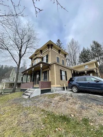 13 Baldwin Street Montpelier VT 05602