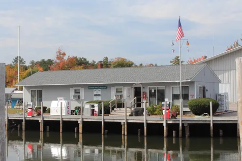 73 Weirs Road Gilford NH 03249