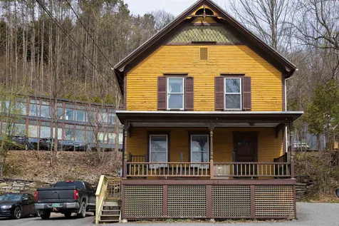 39 Court Street Montpelier VT 05602