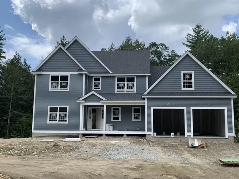 7 Wright Road Brookline NH 03033