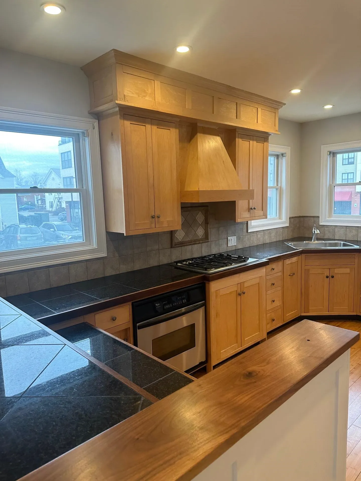 3 Park Terrace Essex Junction VT 05452