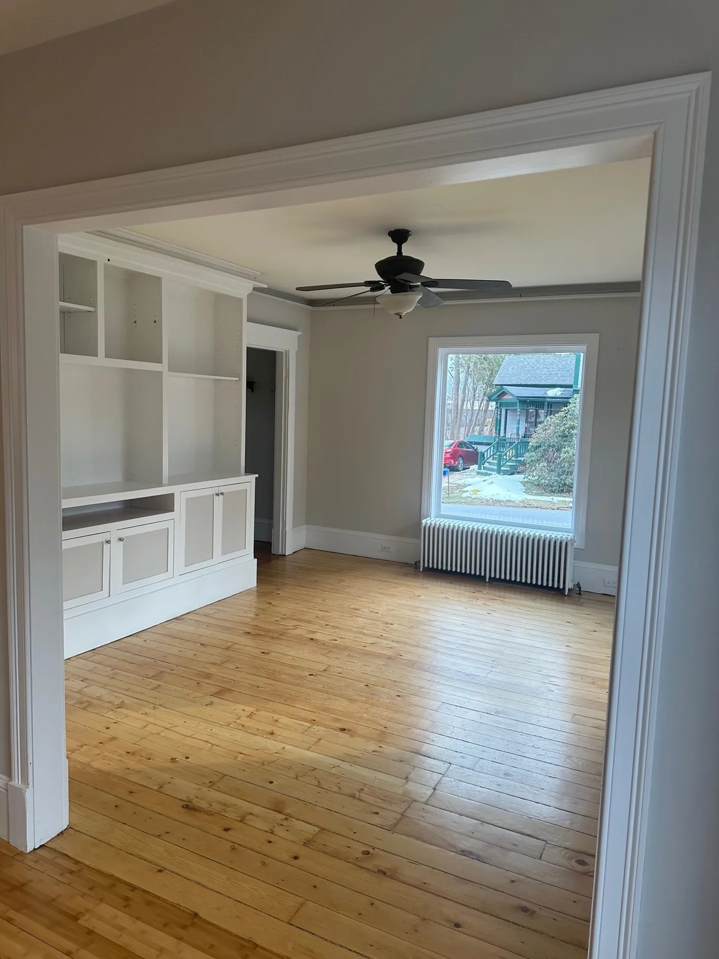 3 Park Terrace Essex Junction VT 05452