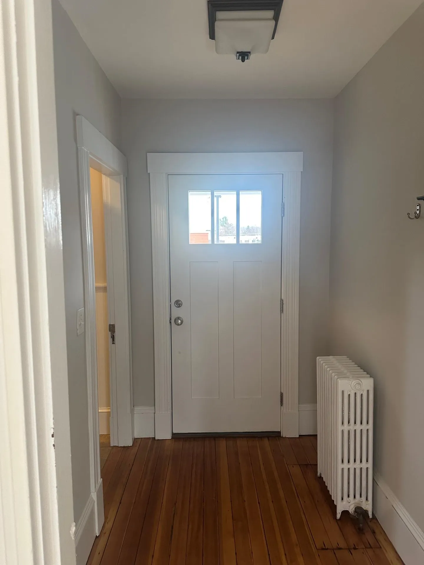 3 Park Terrace Essex Junction VT 05452