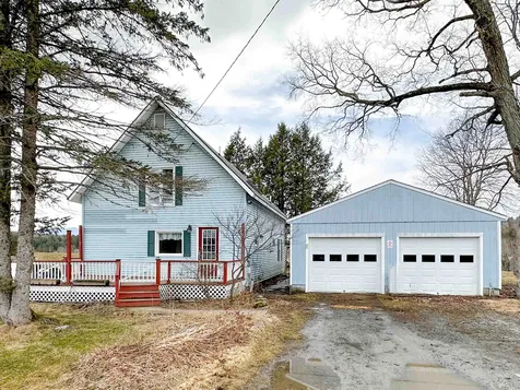 111 North Hyde Park Road Hyde Park VT 05655