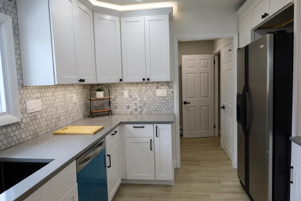 15 Osgood Avenue Claremont NH 03743