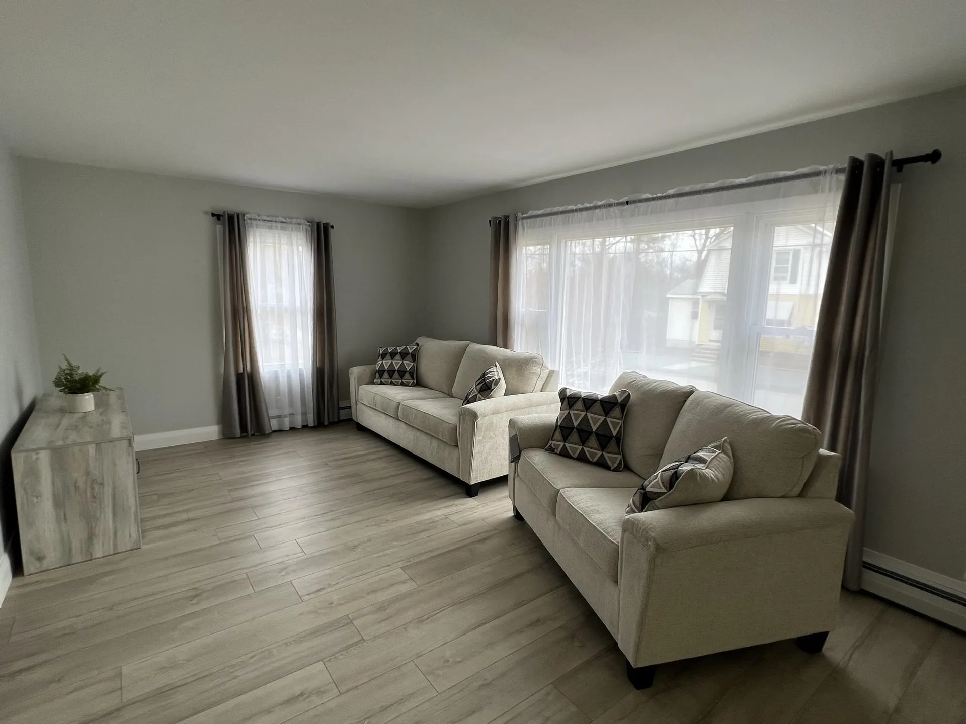 15 Osgood Avenue Claremont NH 03743