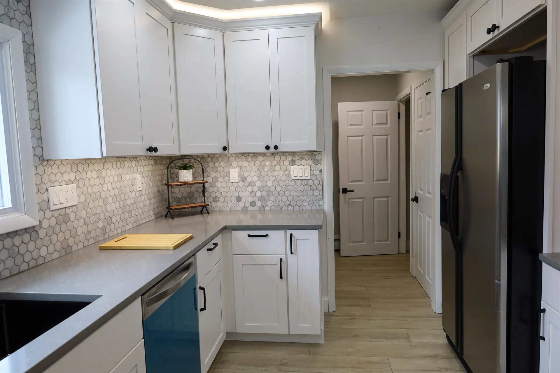15 Osgood Avenue Claremont NH 03743