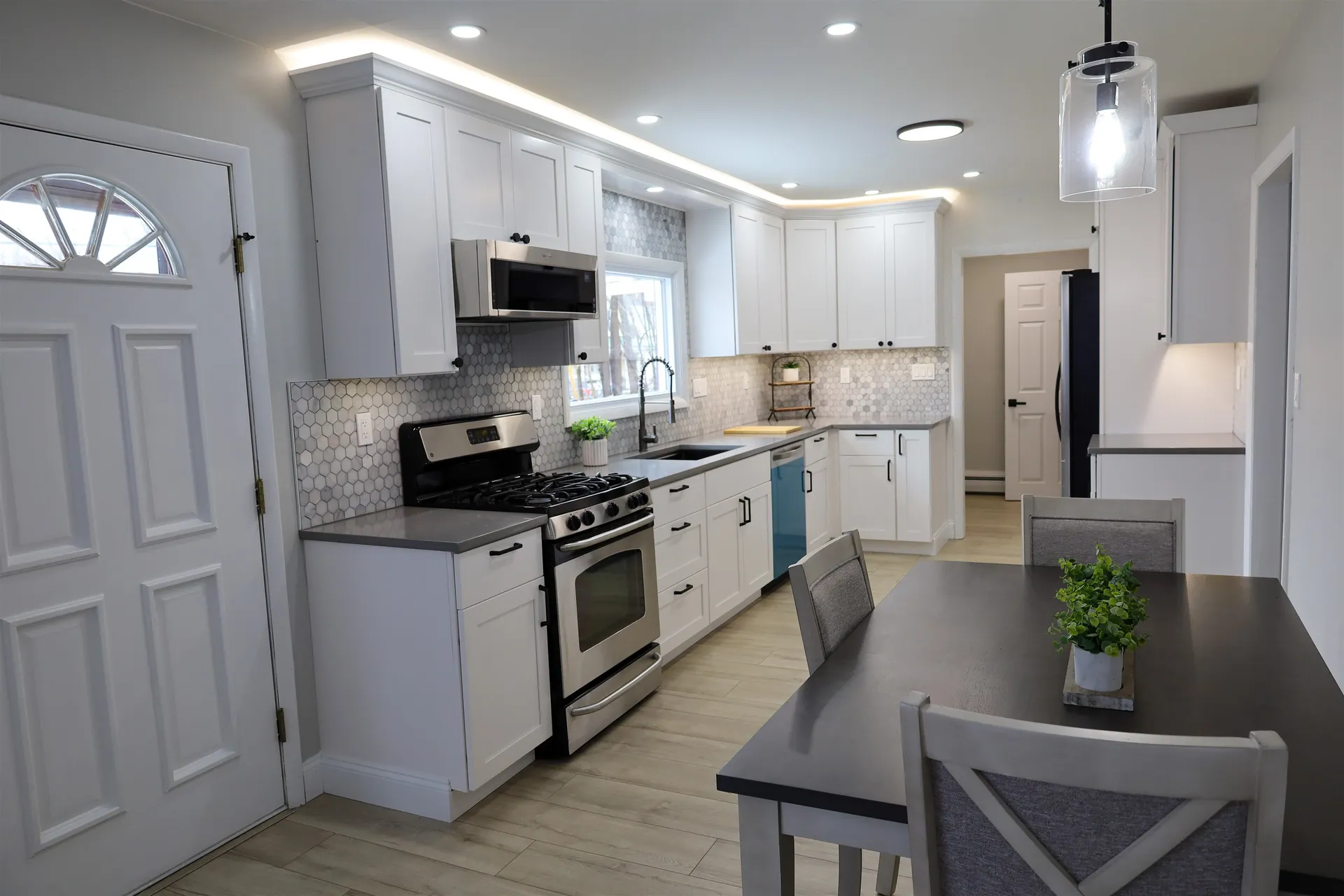 15 Osgood Avenue Claremont NH 03743