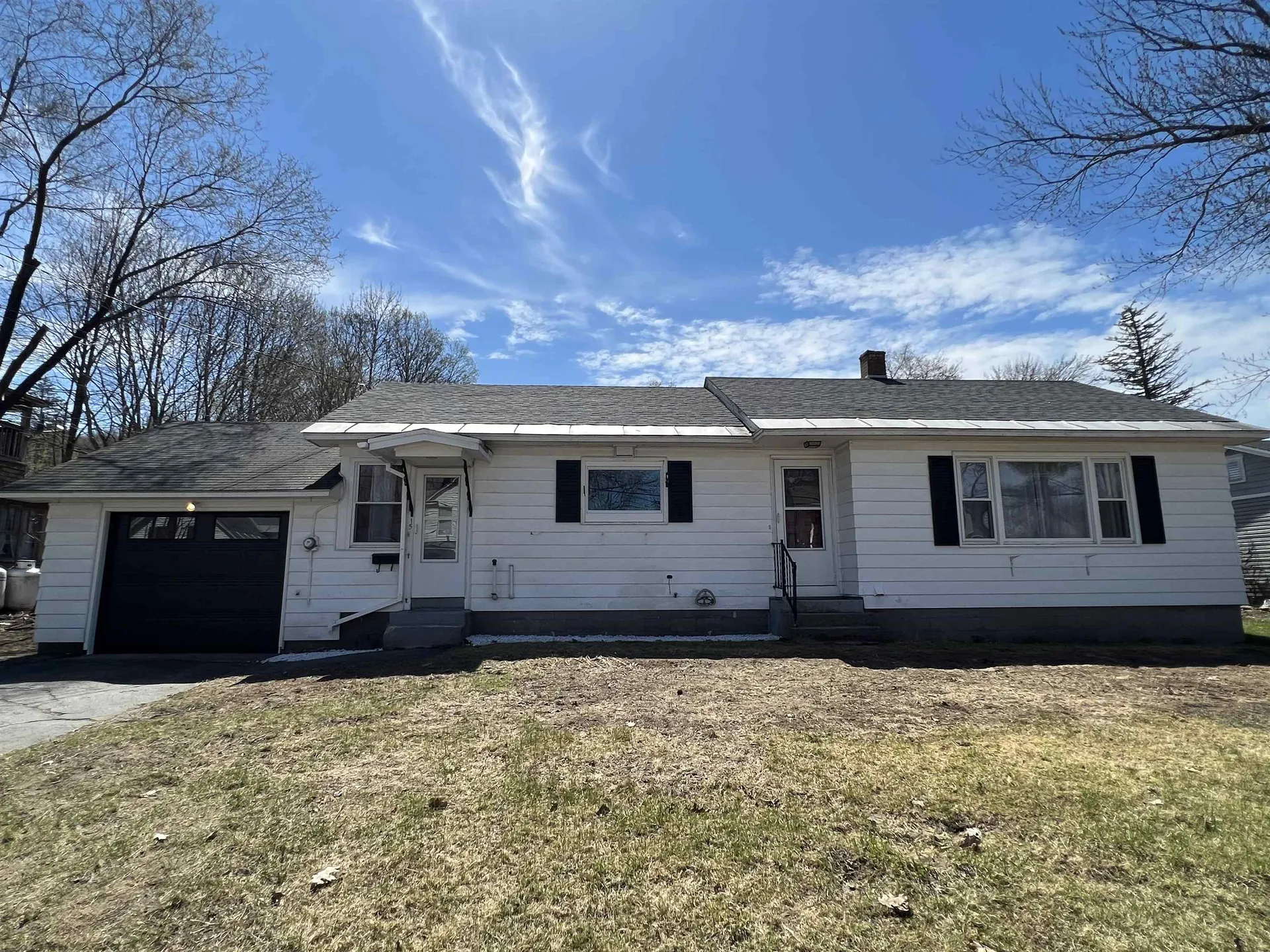 15 Osgood Avenue Claremont NH 03743