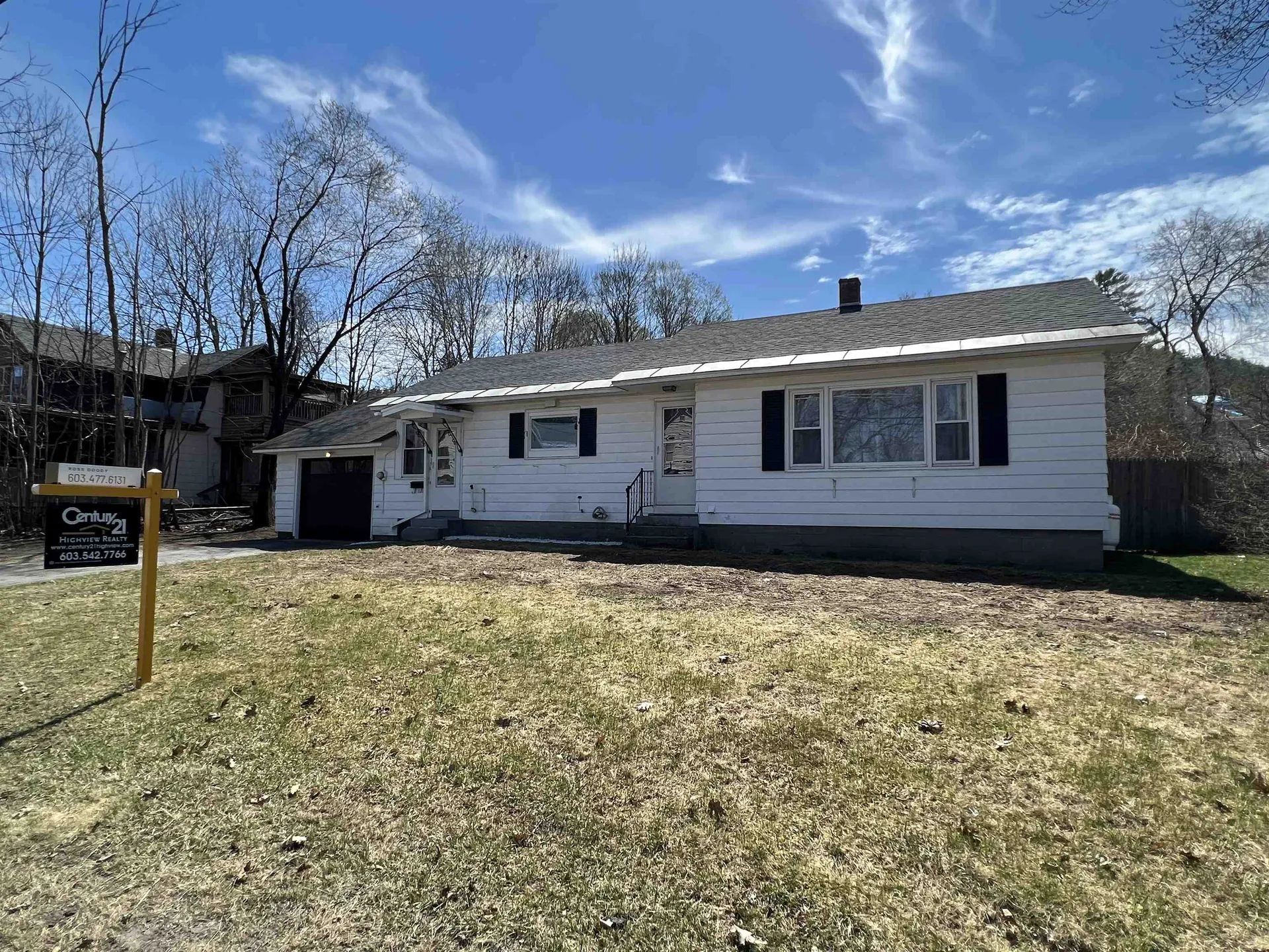 15 Osgood Avenue Claremont NH 03743