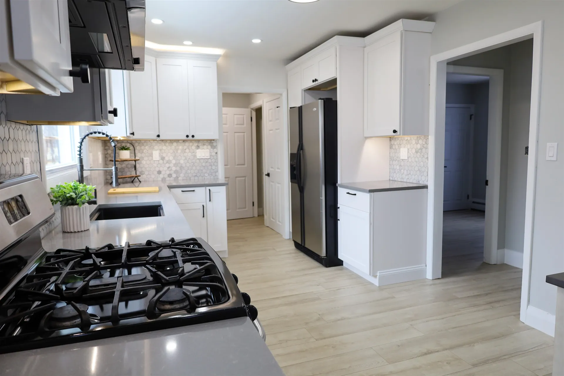 15 Osgood Avenue Claremont NH 03743