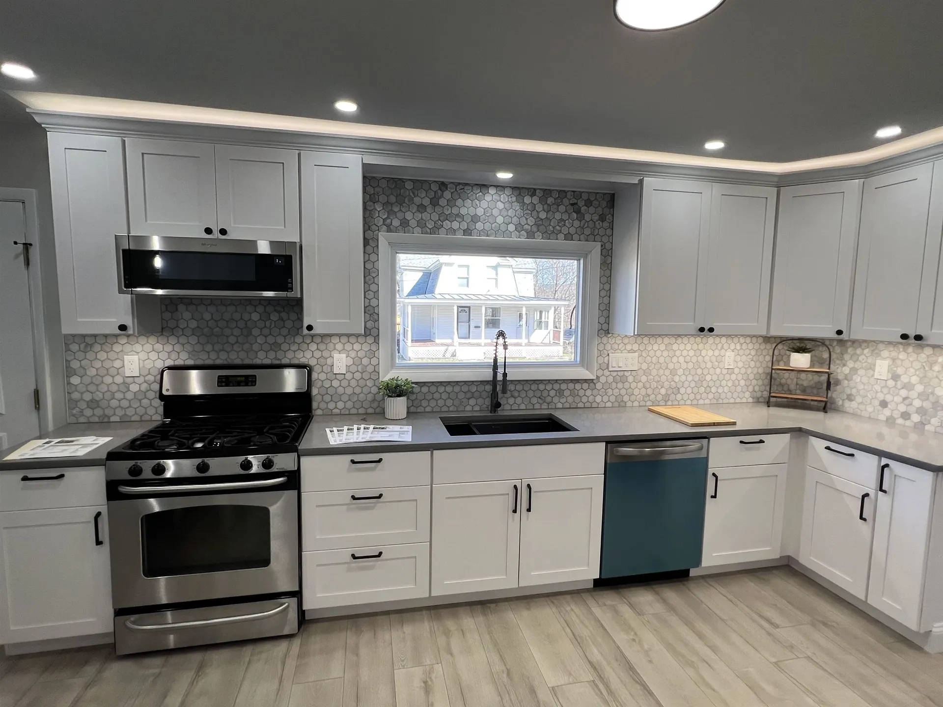 15 Osgood Avenue Claremont NH 03743