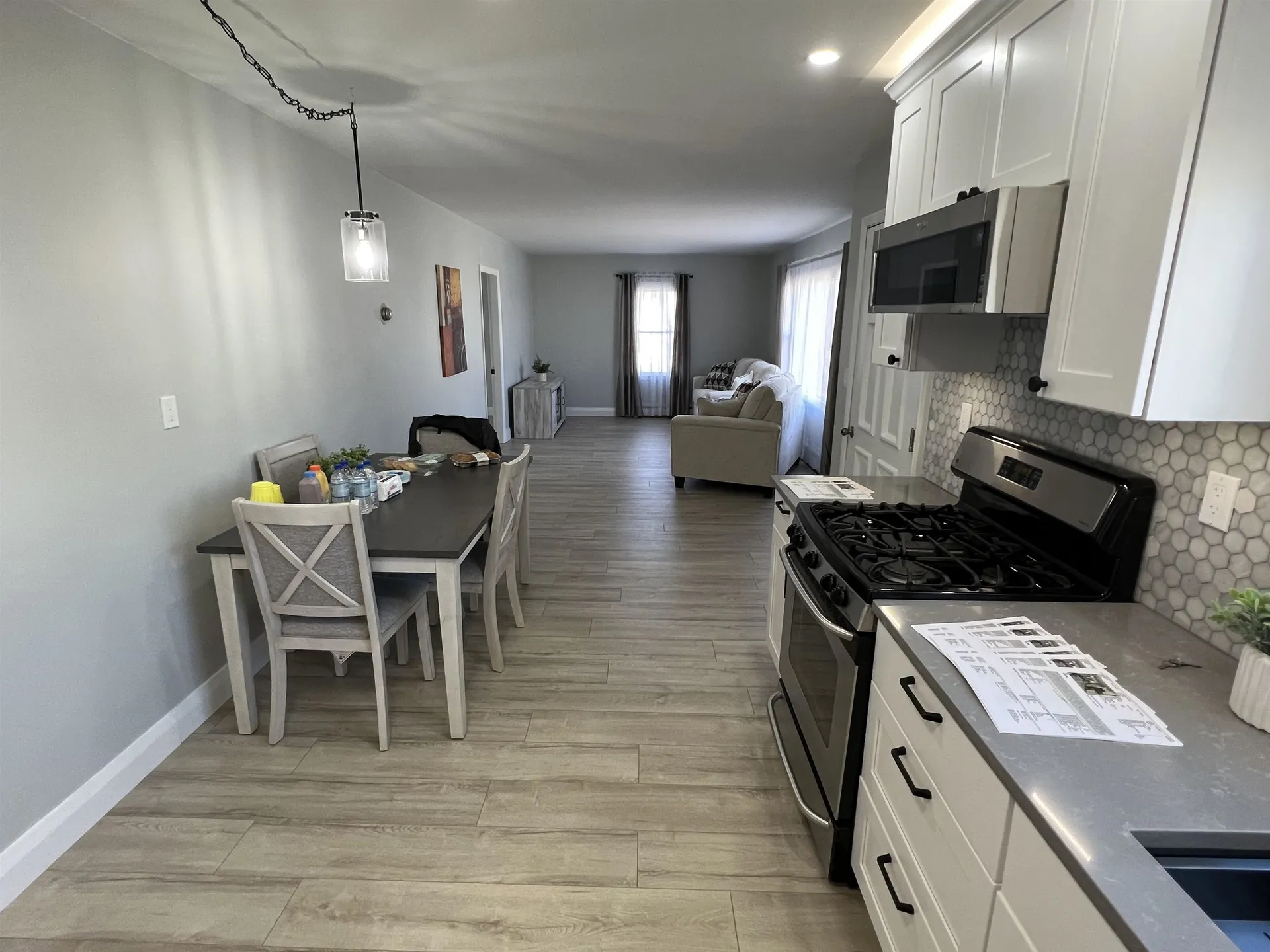 15 Osgood Avenue Claremont NH 03743