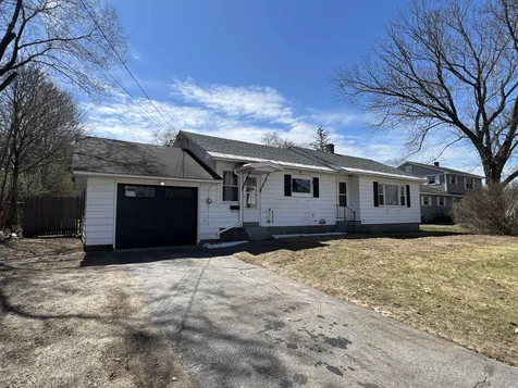 15 Osgood Avenue Claremont NH 03743