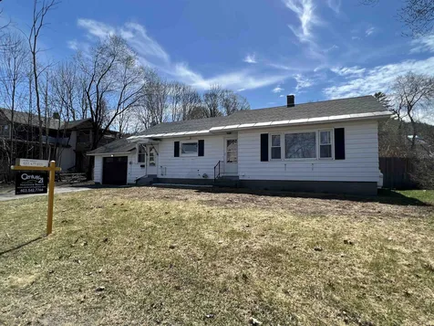 15 Osgood Avenue Claremont NH 03743