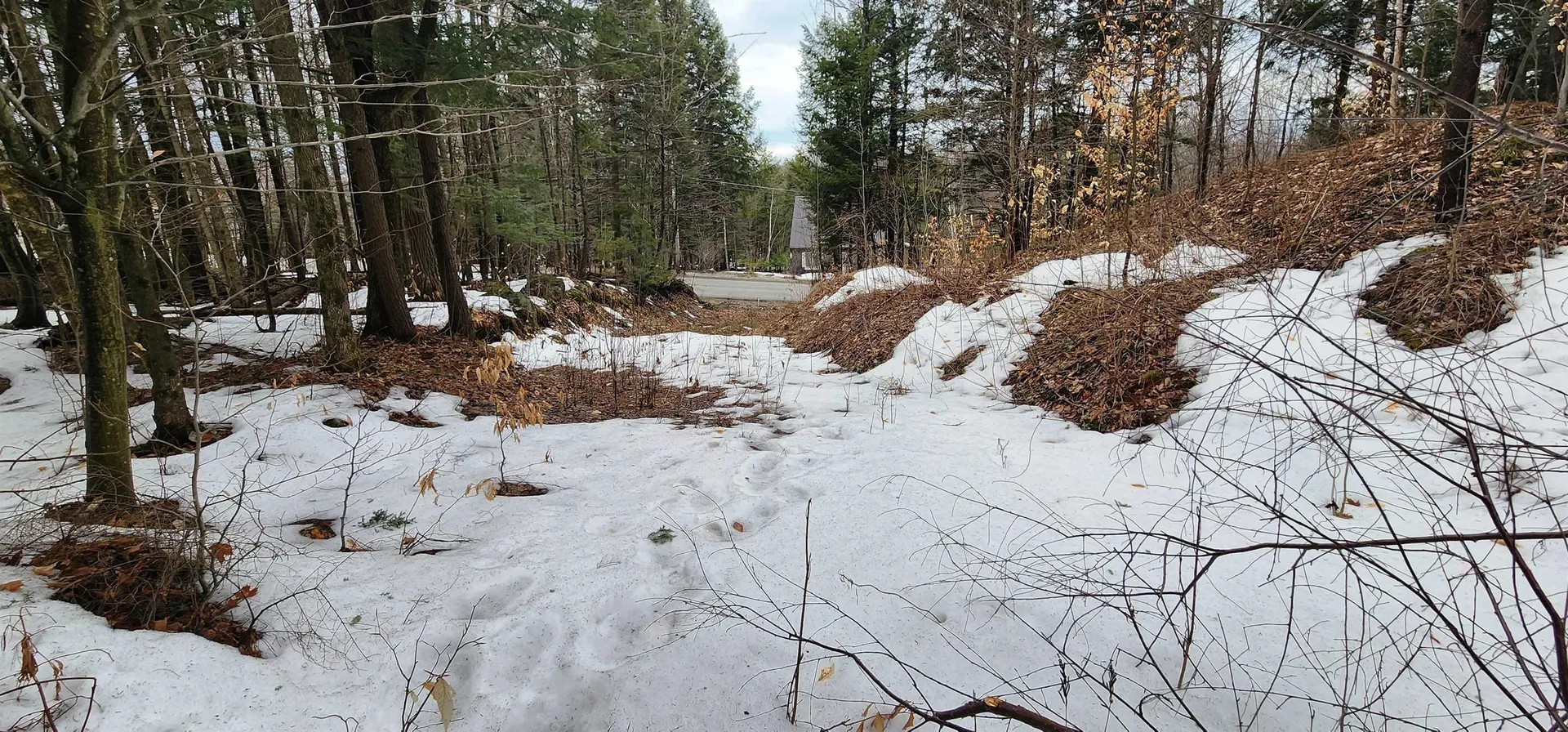 241 Middle Road Barre Town VT 05641