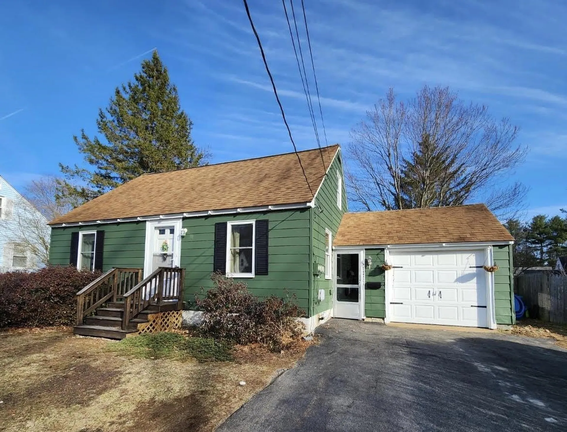 10 Kendall Street Rochester NH 03867