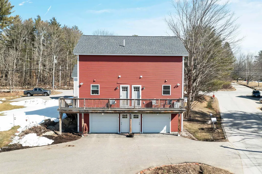 370 Stage Road Nottingham NH 03290