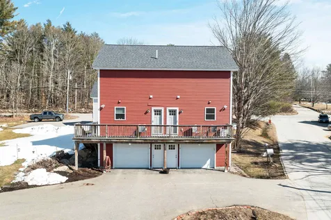 370 Stage Road Nottingham NH 03290