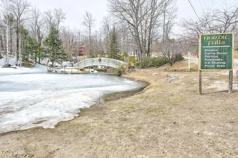 1 Nordic Village Lane Bartlett NH 03812