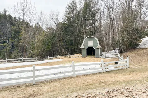 1 Nordic Village Lane Bartlett NH 03812