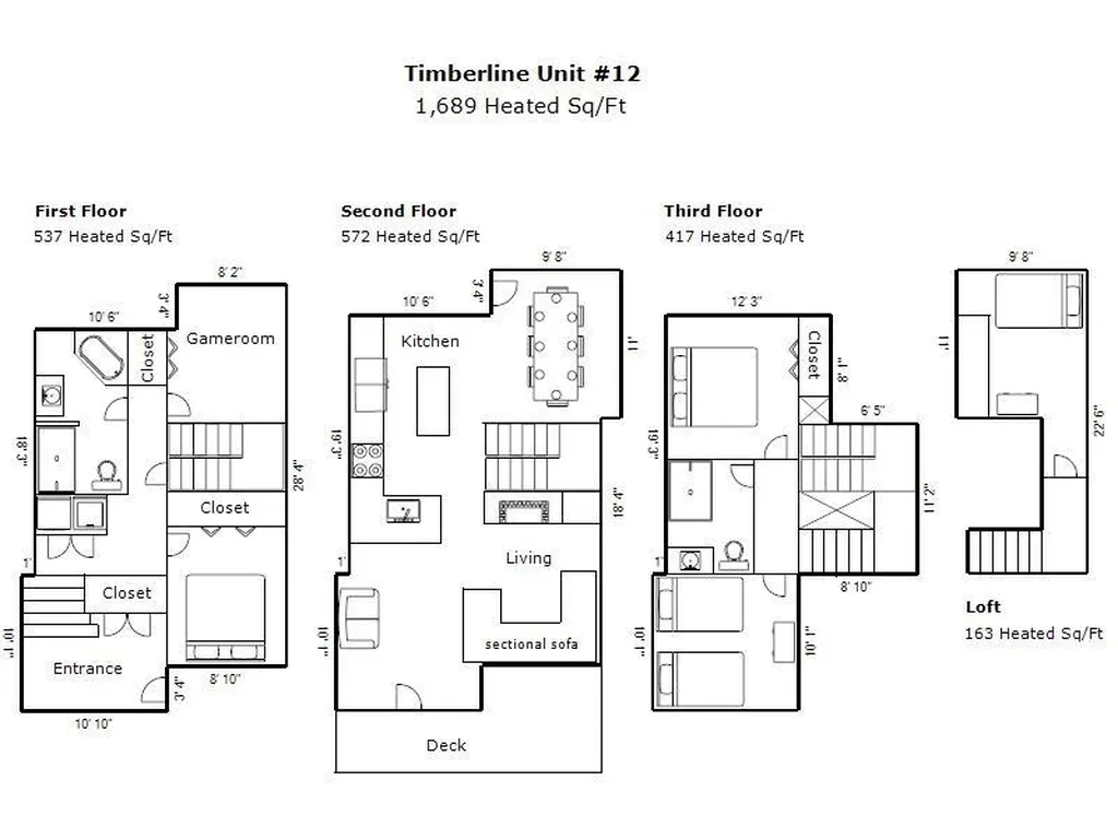 232 Grand Hollow Road Warren VT 05674