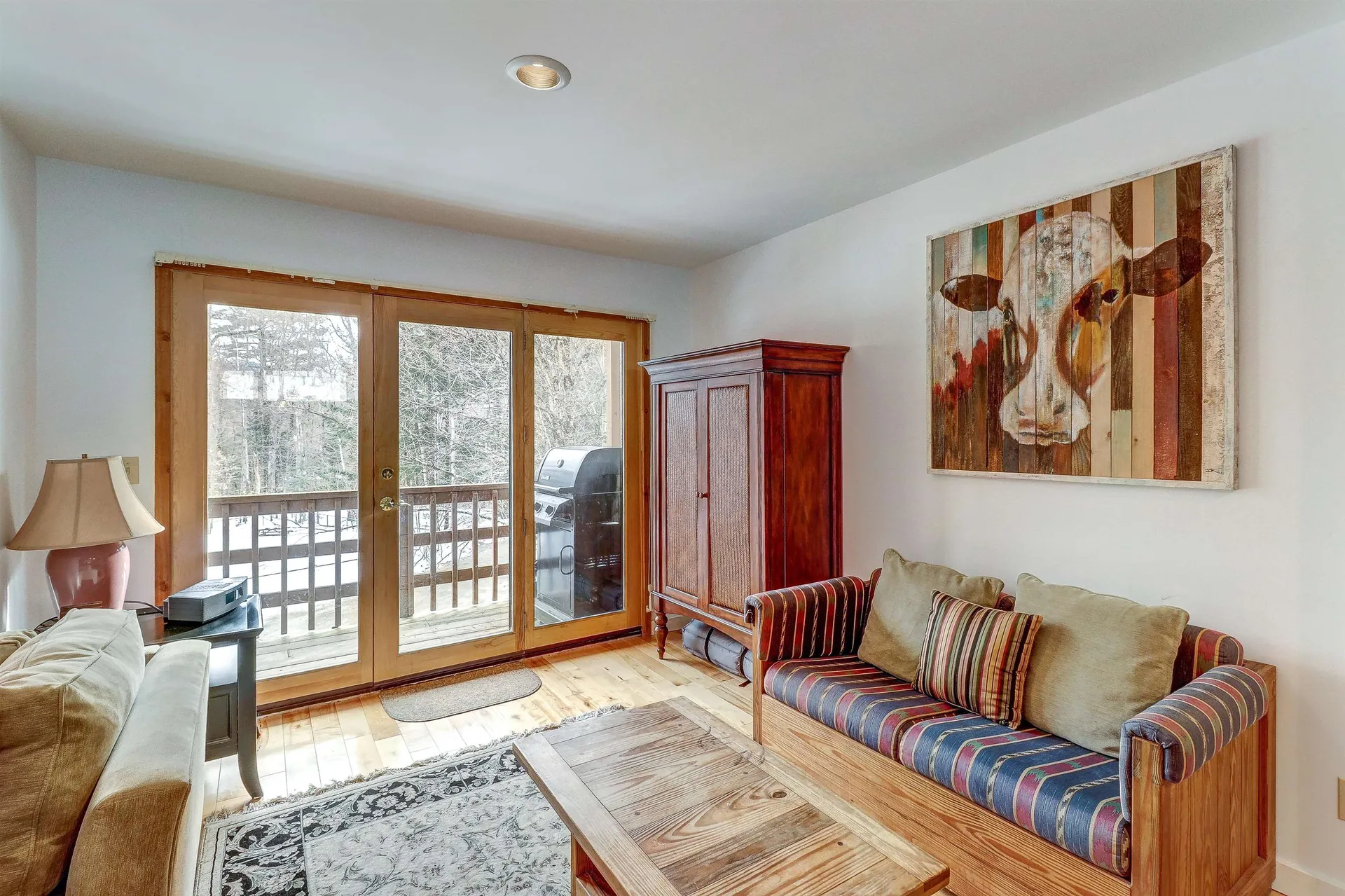 232 Grand Hollow Road Warren VT 05674